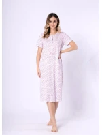 Košile  kr/r 3XL4XL model 21915733 - LEVEZA