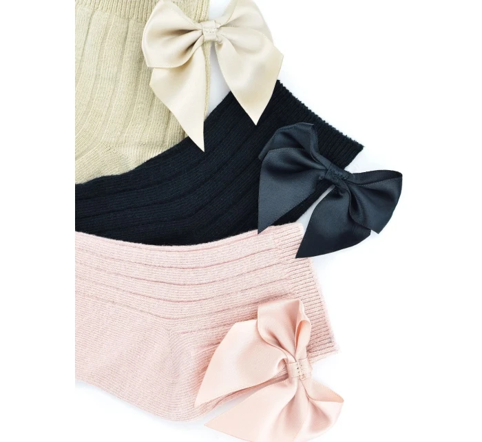 Ponožky 144 G 01 - NOVITI