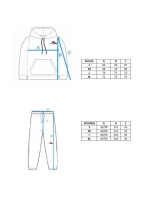 Saunový set Masters DSS-Mfe M 06773-M