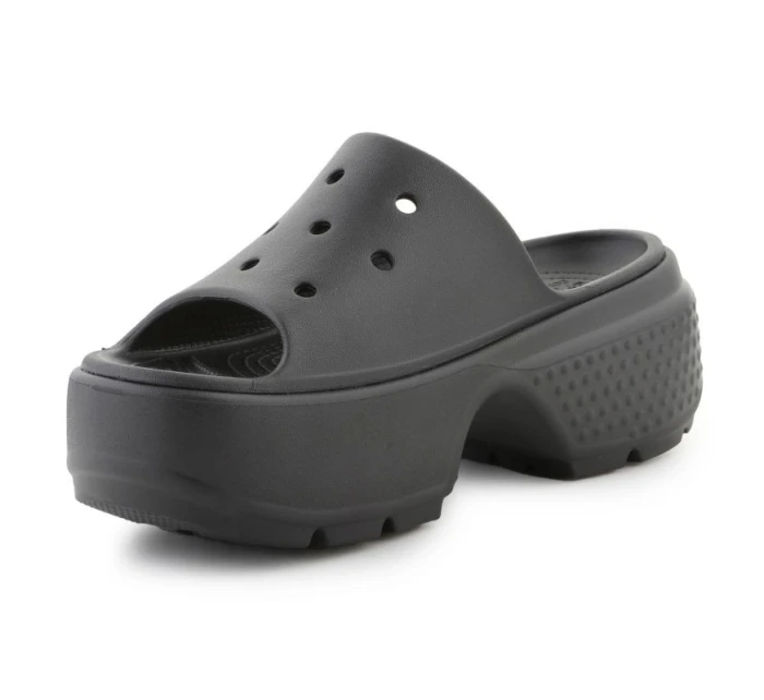 Klapki Slide model 20506645 - Crocs Klapki Slide model 20506645 - Crocs