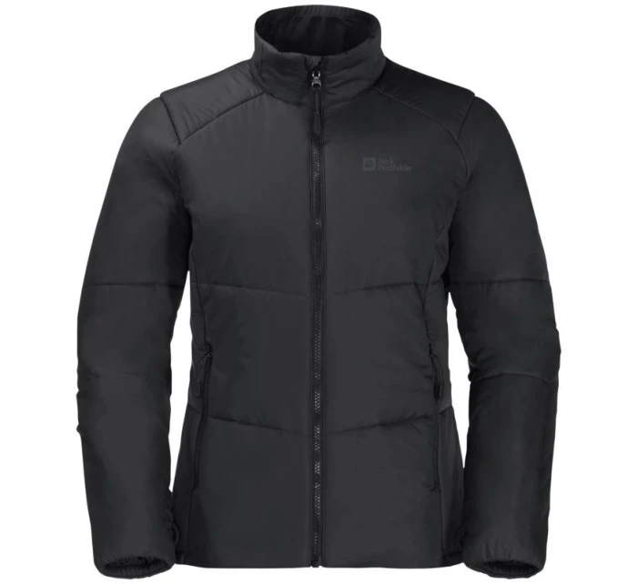 Hoody W bunda model 20880534 - Jack Wolfskin