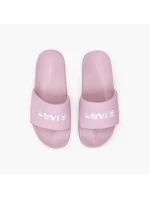 Šľapky Levi's June S Bold Padded Flops W D78890002 Šľapky Levi's June S Bold Padded Flops W D78890002