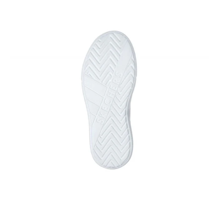 Skechers Hyperlift Jr 310253L-WHT
