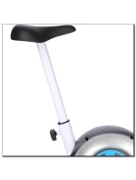 Magnetické koleso biele HMS M8750