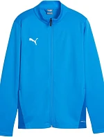 Tréningová bunda Puma TeamGoal Jr 658634 02