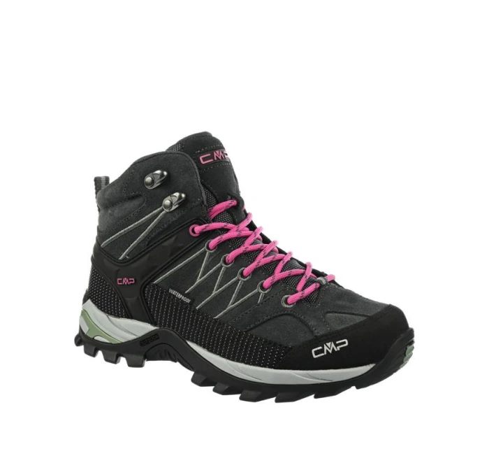 Dámske trekové topánky CMP Rigel Mid W 3Q1294674US