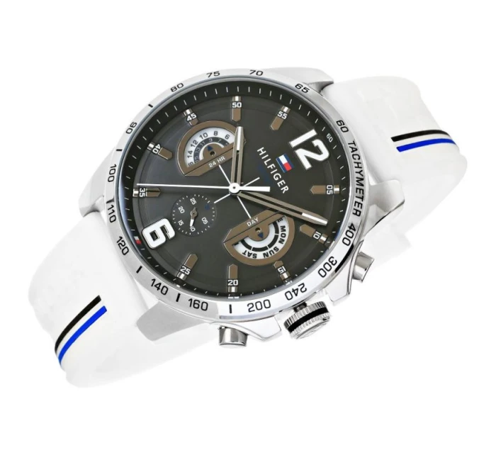 Pánske hodinky Tommy Hilfiger 1791475 Pánske hodinky Tommy Hilfiger 1791475