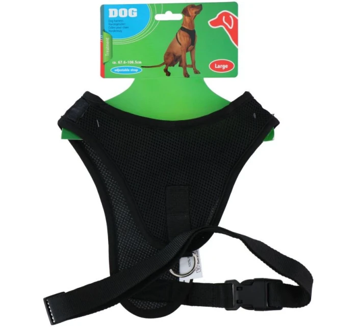 POSTROJ PRE PSY 67,6-106,5 CM