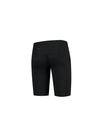 Rogelli běžecké šortky CORE černé 3XL Rogelli běžecké šortky CORE černé 3XL