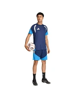 Pánské tréninkové šortky Tiro 26 Competition Navy Blue model 22056199 - ADIDAS Pánské tréninkové šortky Tiro 26 Competition Navy Blue model 22056199 - ADIDAS