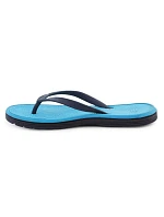 NEW BALANCE WOMEN`S PRO THONG NAVY/BLUE žabky NBW6076NVB ženy
