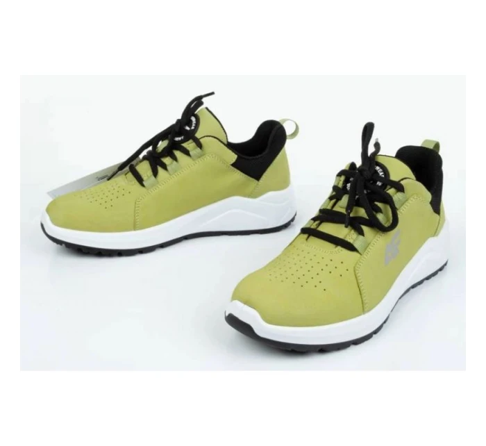 Dámska obuv W Obdl251 42S - 4F