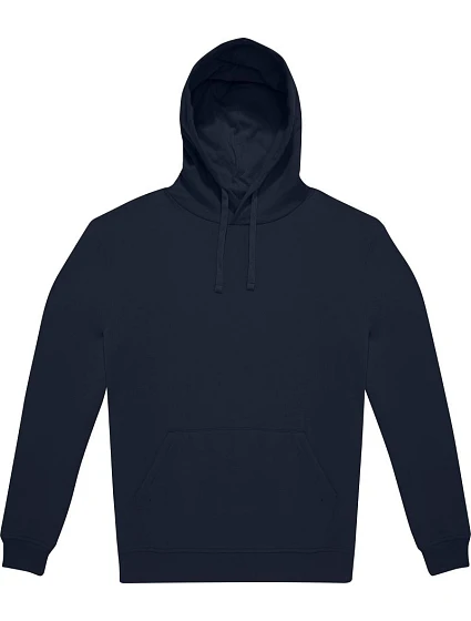 B&C ID.333 Hoodie Unisex mikina s kapucňou 01.I333 tmavomodrá B&C ID.333 Hoodie Unisex mikina s kapucňou 01.I333 tmavomodrá