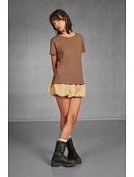 B&C #Inspire E150 /women_° Dámske tričko 01.W02B jablkovo zelené B&C #Inspire E150 /women_° Dámske tričko 01.W02B jablkovo zelené
