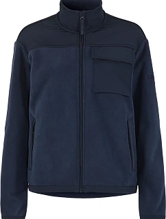 Urban Fleece Jacket W Dámská fleecová bunda model 22471802 blaze - Craft Corporate