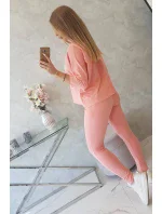 Sada s model 18748708 potiskem Queen - K-Fashion