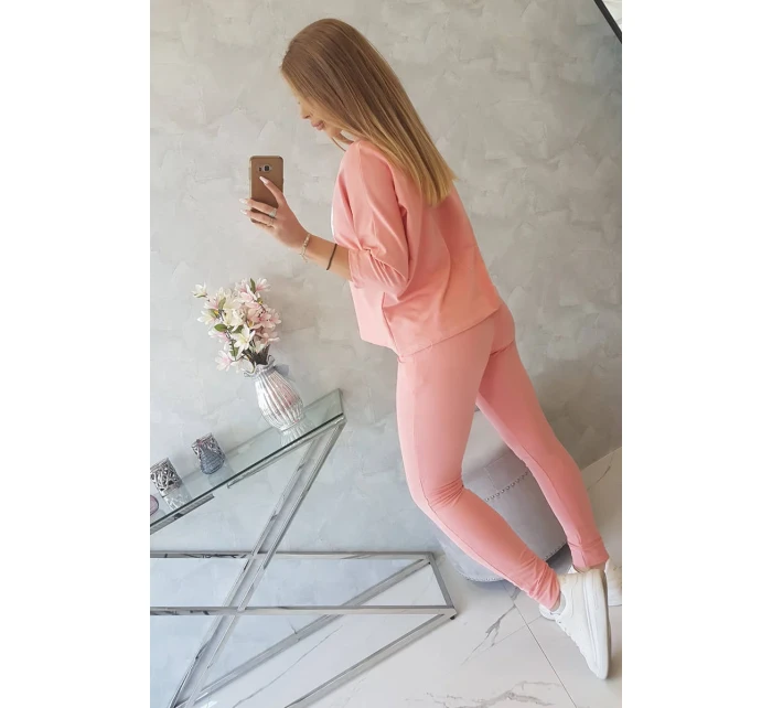 Sada s model 18748708 potiskem Queen - K-Fashion