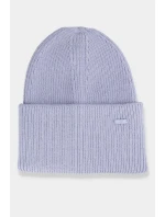 Zimní Dámská Čepice model 21645318 Fialová - 4F