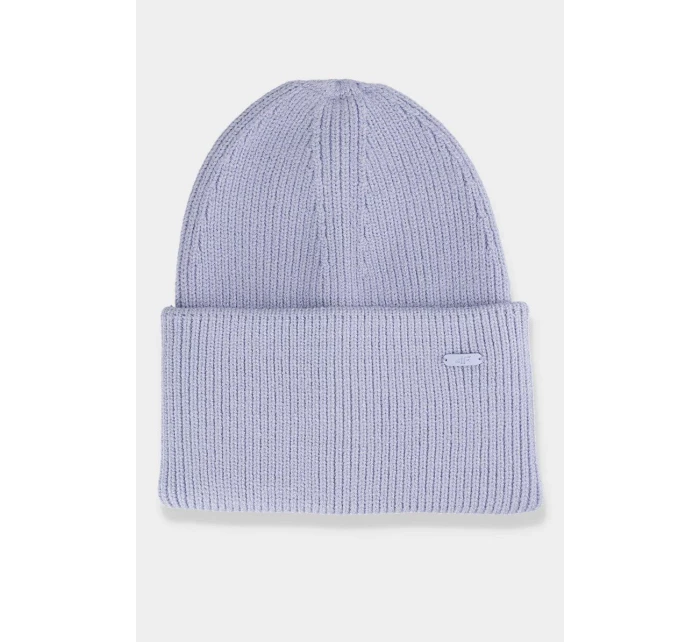 Zimní Dámská Čepice model 21645318 Fialová - 4F