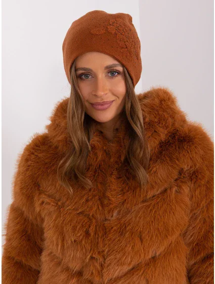 AT CZ 23250 cap.61P svetlo hnedá AT CZ 23250 cap.61P svetlo hnedá