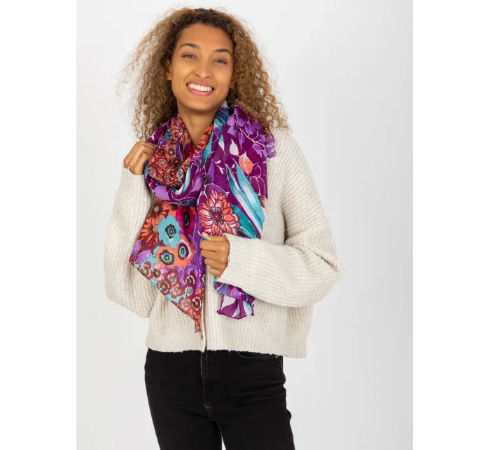 Pareo AT PO 176244.71 fialová