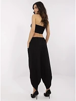 Spodnie dresowe RV DR  czarny model 22123760 - FPrice