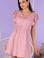 Dámske šaty model P43944 - Merribel