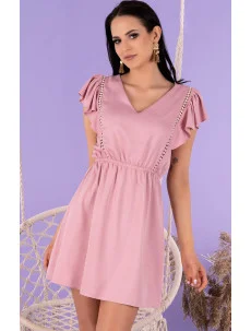 Dámske šaty model P43944 - Merribel