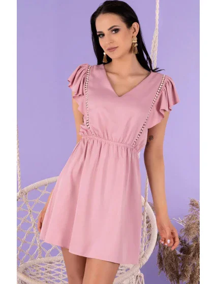 Dámske šaty model P43944 - Merribel