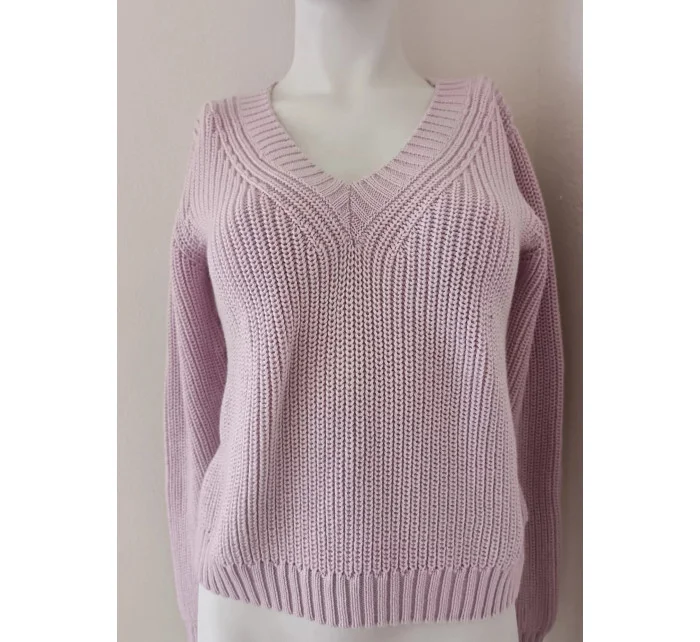 Dámsky sveter SWE264 - MKM Dámsky sveter SWE264 - MKM