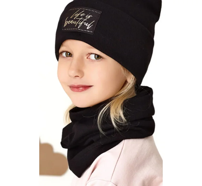 Detská komínová šatka (nákrčník) 46-213 - Fprice