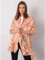 Závoj AT CH S 8072 svetložltý - FPrice