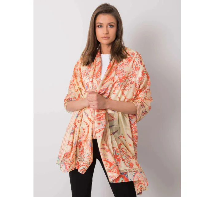 Závoj AT CH S 8072 svetložltý - FPrice