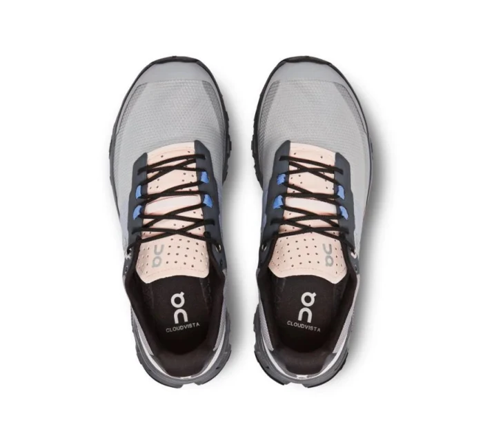 Dámská sportovní obuv W Šedá s modrou On Running model 21213968 - OEM