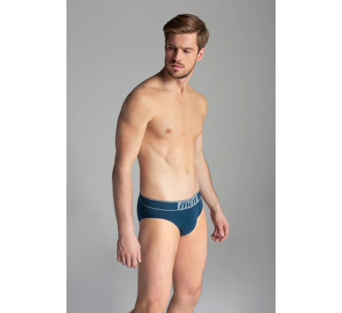 Pánske slipy - Slip Bavlnené - GATTA bodywear Pánske slipy - Slip Bavlnené - GATTA bodywear