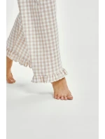 DÁMSKÉ DLOUHÉ PYŽAMO SXL model 21238905 - Taro