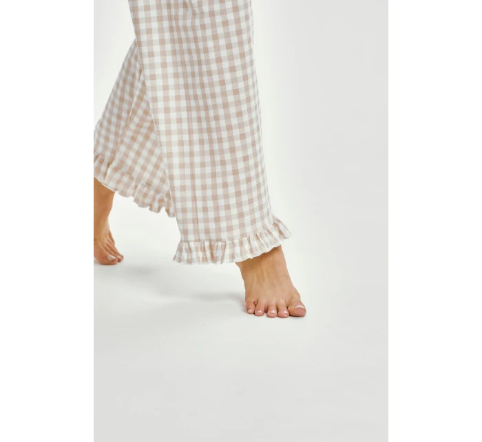 DÁMSKÉ DLOUHÉ PYŽAMO SXL model 21238905 - Taro