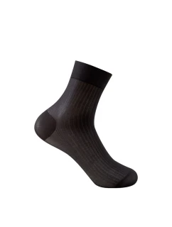 Vzorované ponožky SKP 007- 2-PAK