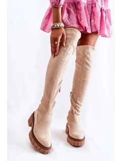 Topánky model 173614 Step in style