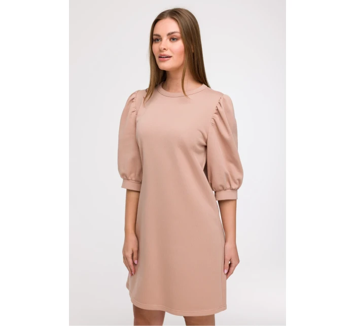 Denné šaty model 211537 BeWear