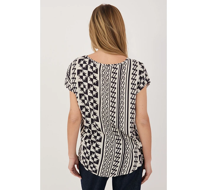 Blúzka model 226383 Podúroveň