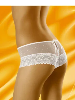 Kraťasy model 60869 Wolbar