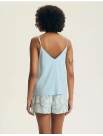 Dámske pyžamo Henderson 44481 Estes S-3XL Dámske pyžamo Henderson 44481 Estes S-3XL