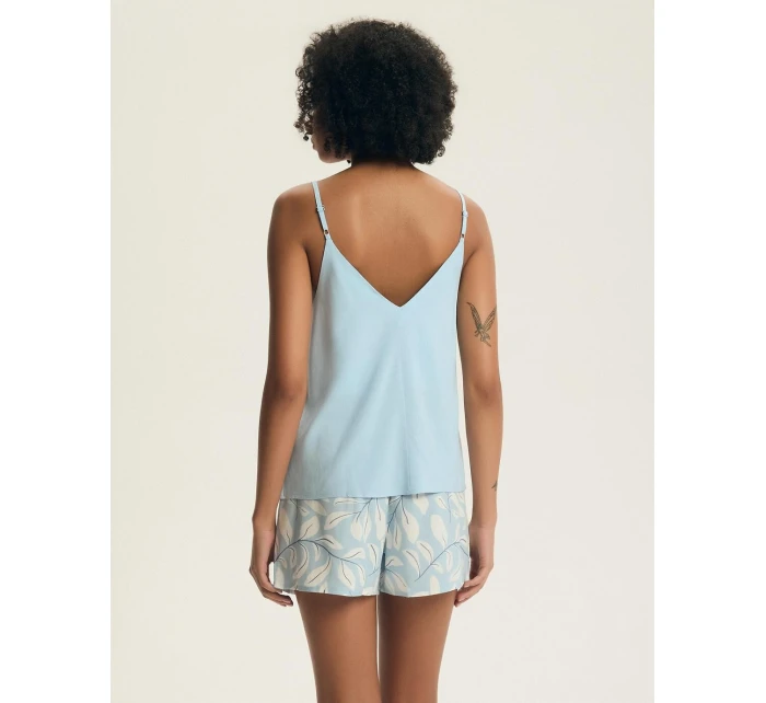 Dámske pyžamo Henderson 44481 Estes S-3XL Dámske pyžamo Henderson 44481 Estes S-3XL