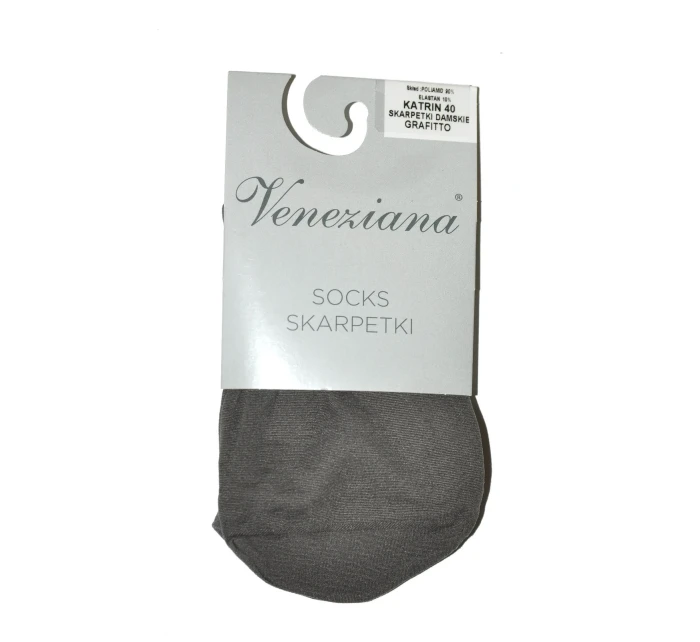 Skarpetki model 21397741 40 den - Veneziana