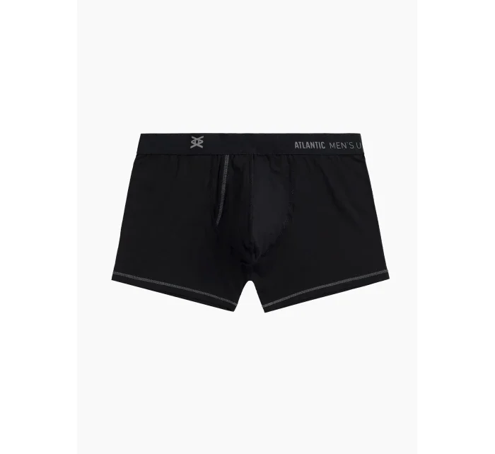 Boxerky Atlantic MH-186 M-2XL