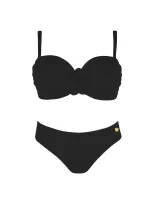 Dvoudílné dámské plavky S 730 model 20878575 Flores 4 - Self