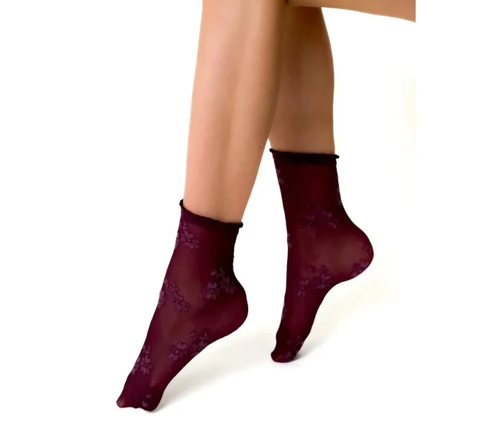 Dámské ponožky model 20646993 - Veneziana