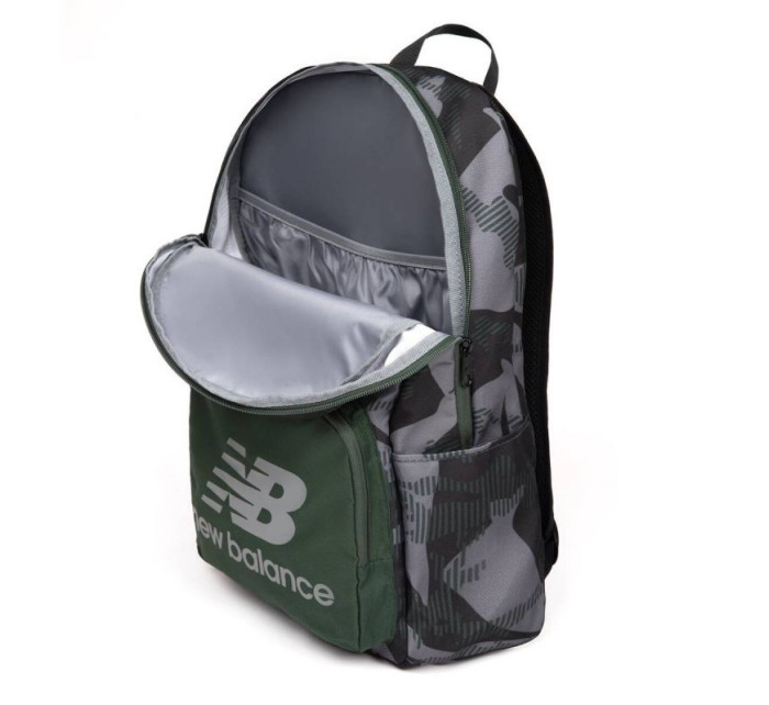 Batoh  Backpack LAB23010 s potiskem model 18932678 - New Balance