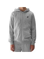 Mikina M WSS24TSWS 27M pánské model 19532400 - 4F Mikina M WSS24TSWS 27M pánské model 19532400 - 4F